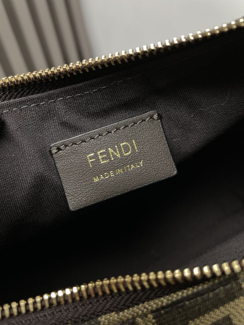 Fendi Satchel Bags